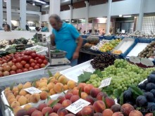 Крепость Святого Филиппа- изумительная красота с высоты крепости