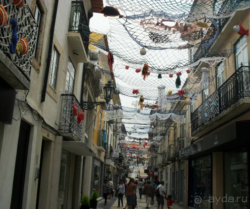 Крепость Святого Филиппа- изумительная красота с высоты крепости