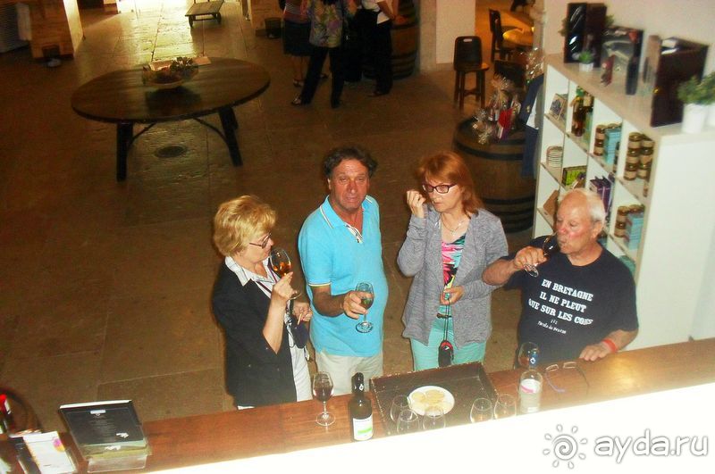 Крепость Святого Филиппа- изумительная красота с высоты крепости