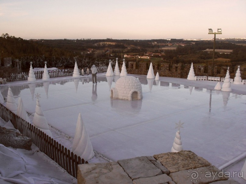 Праздники в Обидуше