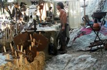 Праздники в Обидуше