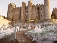 Праздники в Обидуше