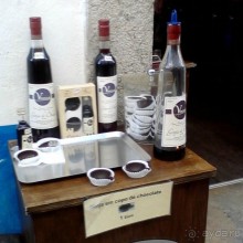 Праздники в Обидуше