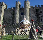 Праздники в Обидуше