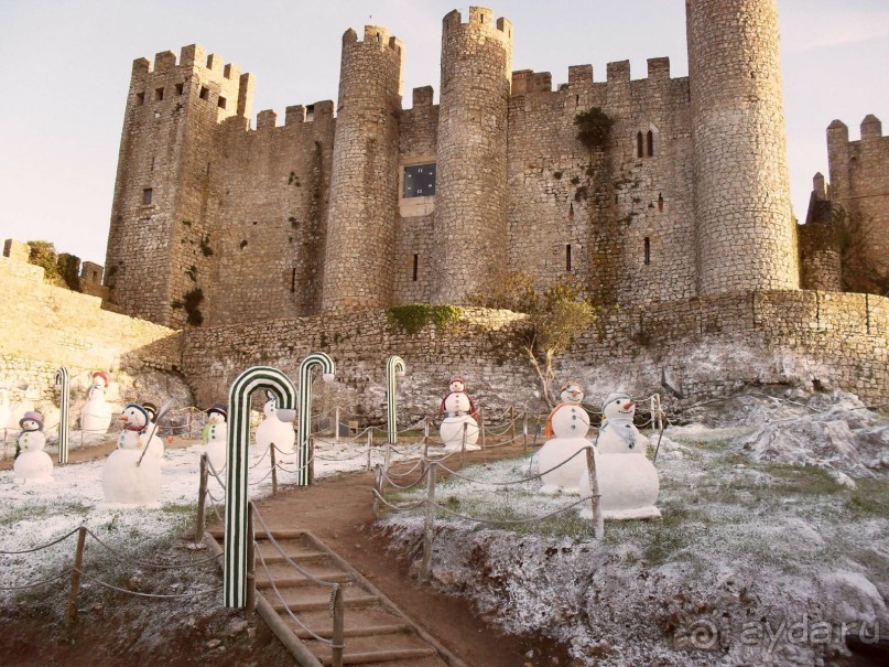 Праздники в Обидуше