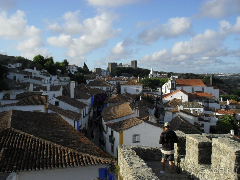 Праздники в Обидуше