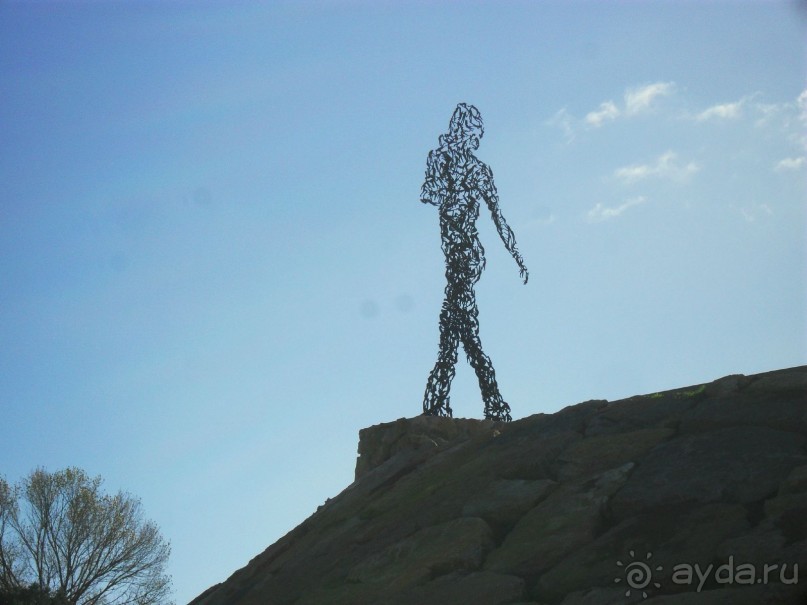 Парк Будды- Парк Эдем, Buddha Eden - Quinta dos Loridos- великолепное место  для всех!