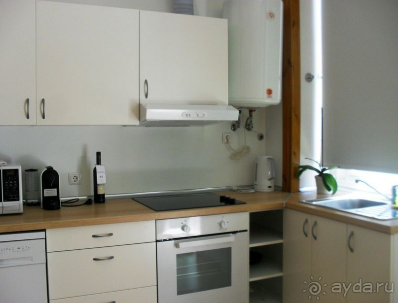 Удобный отель для семейного отдыха.