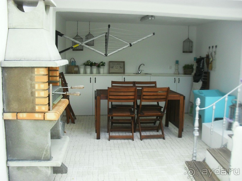 Удобный отель для семейного отдыха.