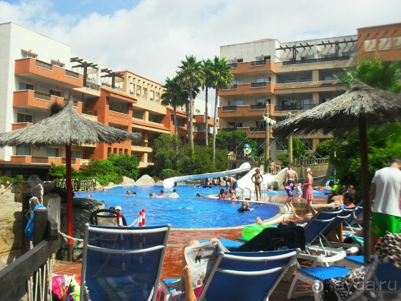 Второй раз точно не остановлюсь в нем.