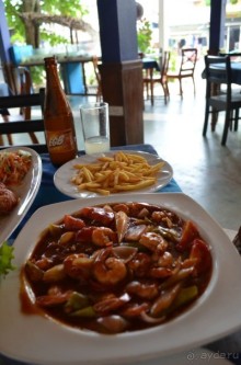 Обязательно вернусь туда еще и еще!