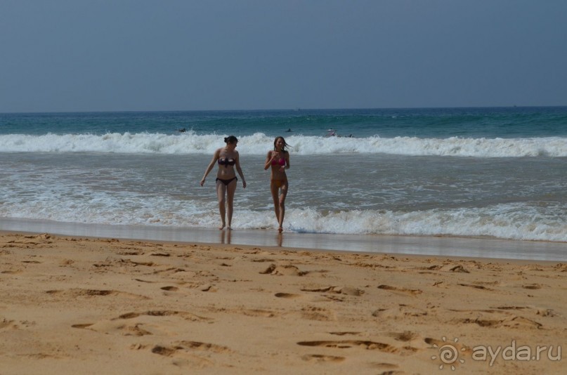 Обязательно вернусь туда еще и еще!