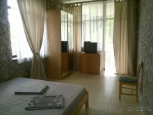 Вилла Орлиное гнездо, Новый Афон - чудесное место в предгорьях!