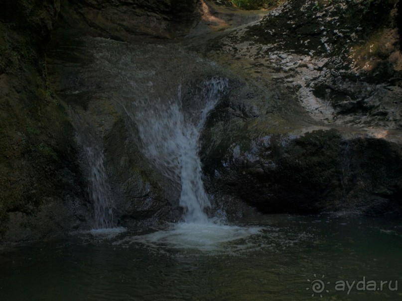 фото Орлиное гнездо
