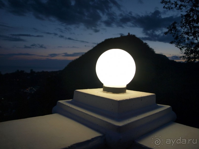 фото Орлиное гнездо