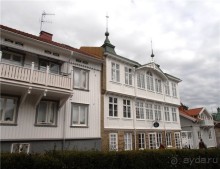 Остров Marstrand