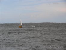 Остров Marstrand