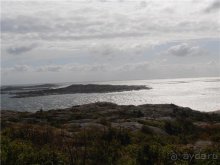 Остров Marstrand