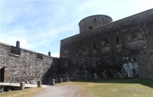 Остров Marstrand