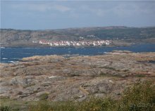 Остров Marstrand