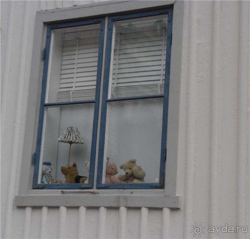 Остров Marstrand