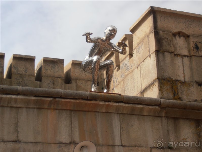 Остров Marstrand