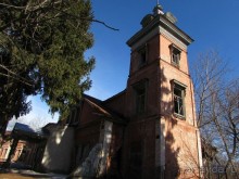 Балашовские легенды