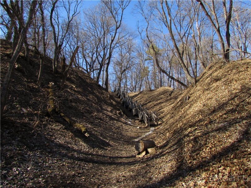 Балашовские легенды