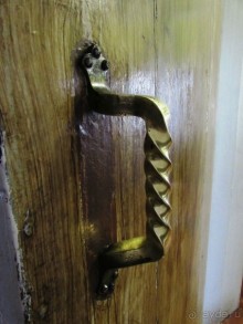 Балашовские легенды