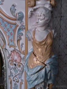 Балашовские легенды