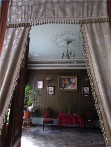 Балашовские легенды