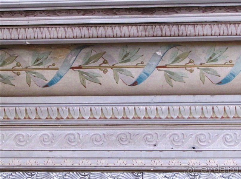 Балашовские легенды