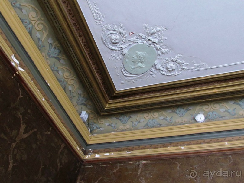 Балашовские легенды