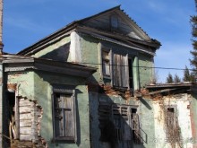 Балашовские легенды