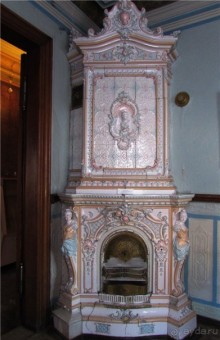 Балашовские легенды