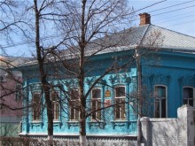 Балашовские легенды