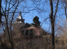 Балашовские легенды