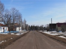 Балашовские легенды