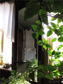 Балашовские легенды