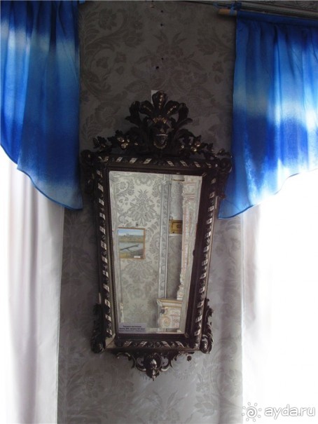 Балашовские легенды