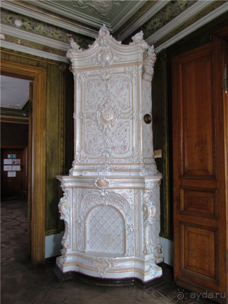 Балашовские легенды