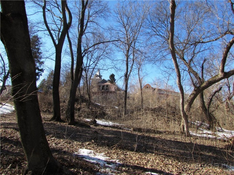 Балашовские легенды