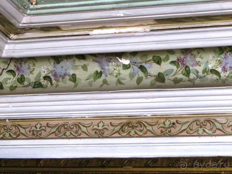 Балашовские легенды