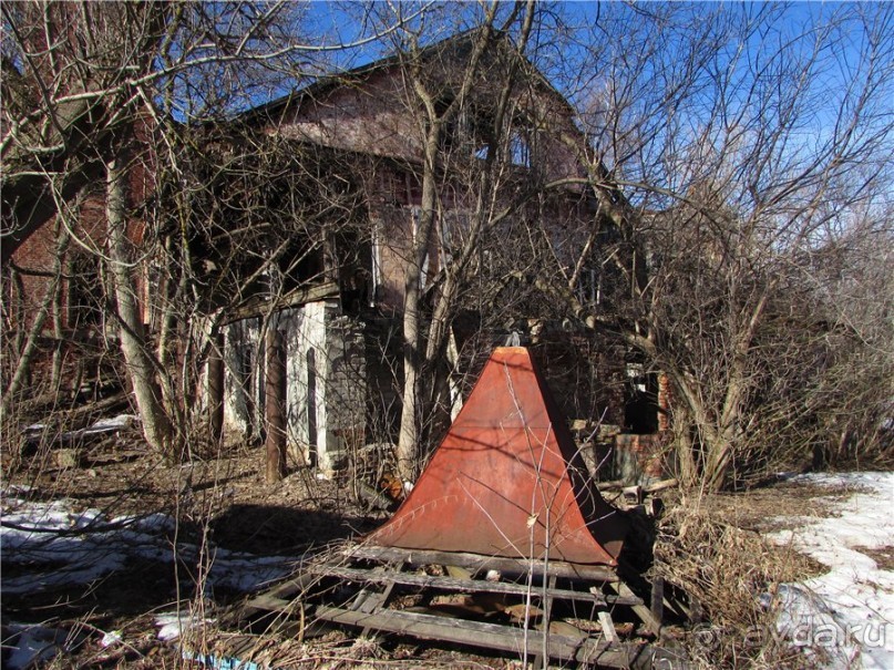 Балашовские легенды