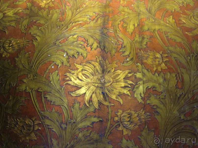 Балашовские легенды