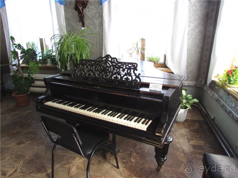 Балашовские легенды