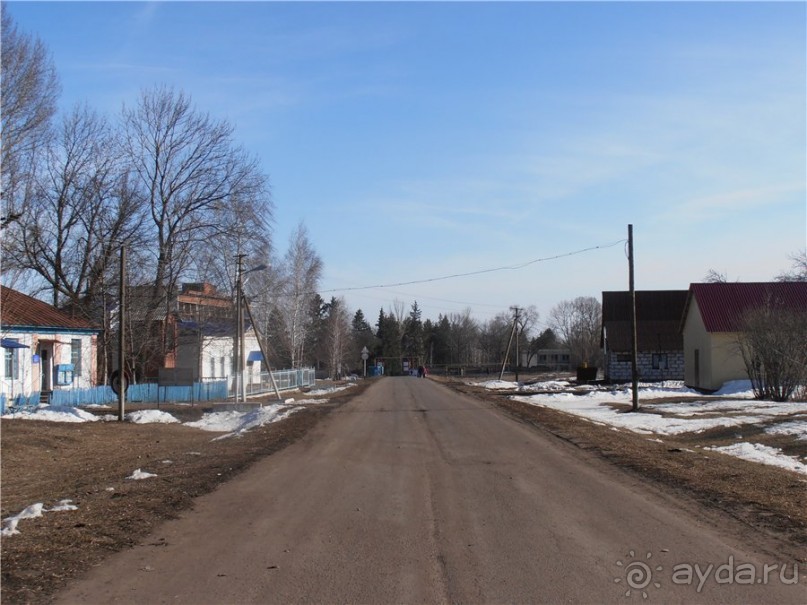 Балашовские легенды