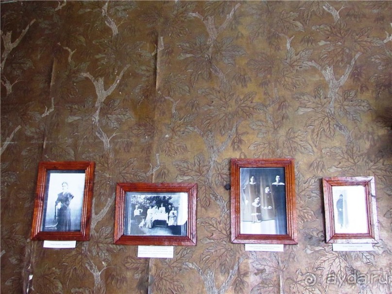 Балашовские легенды