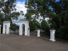 Пушкинский день в Лермонтове