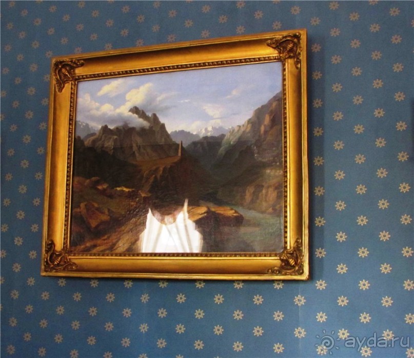 Пушкинский день в Лермонтове